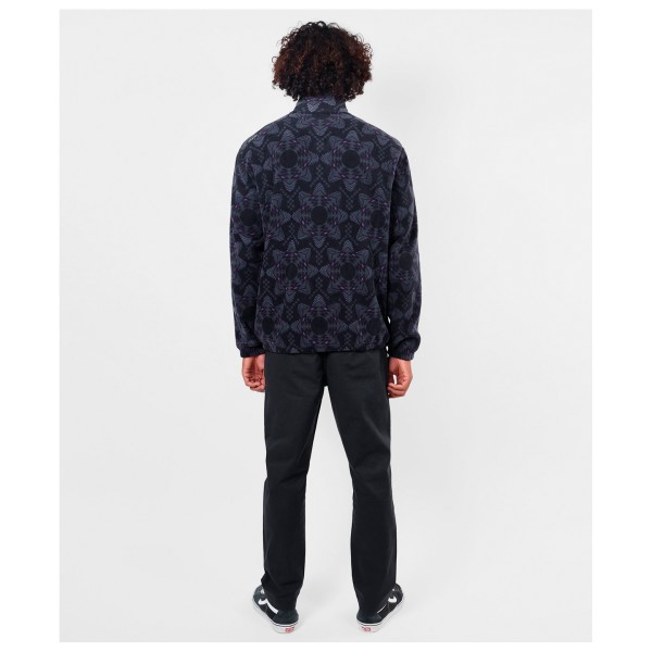 Oxbow - Psych Polar Fleece - Fleece jumper