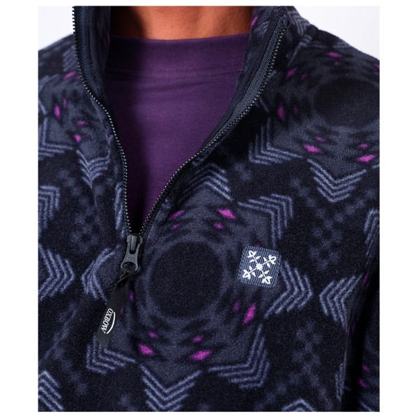Oxbow - Psych Polar Fleece - Fleece jumper