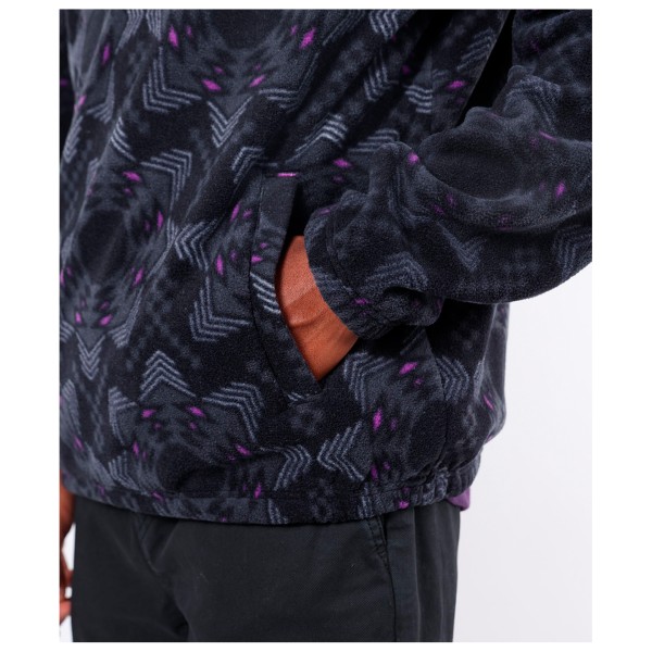 Oxbow - Psych Polar Fleece - Fleecetrui