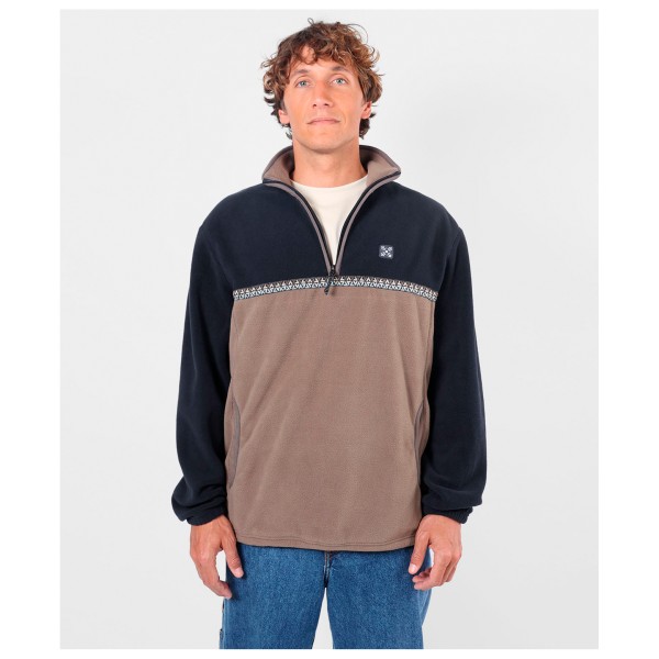 Oxbow - Stackup Polar Fleece - Fleece jumper