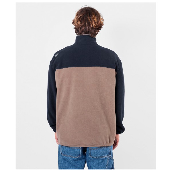 Oxbow - Stackup Polar Fleece - Fleece jumper