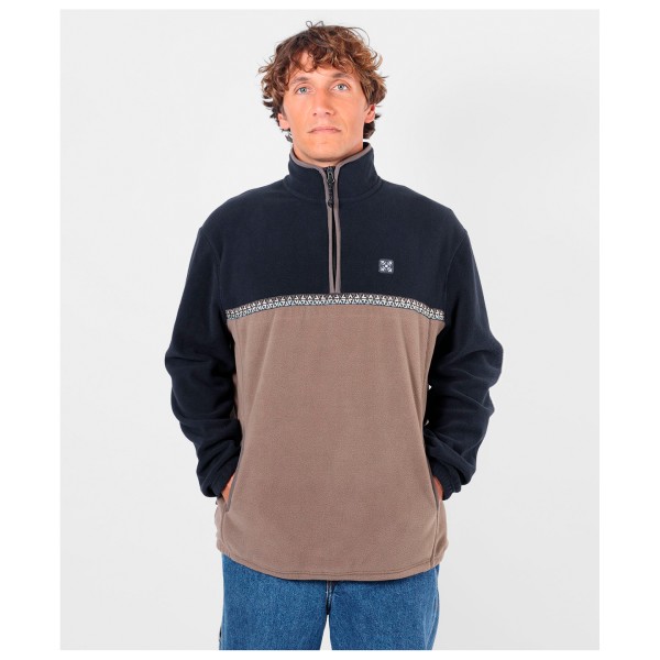 Oxbow - Stackup Polar Fleece - Fleecesweatere