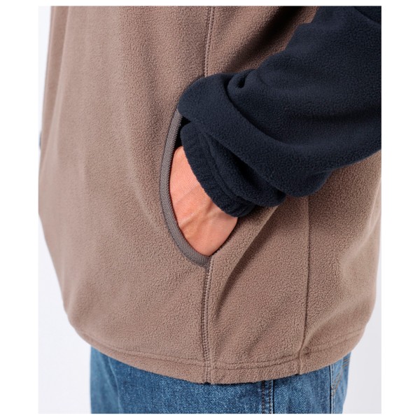 Oxbow - Stackup Polar Fleece - Fleecesweatere