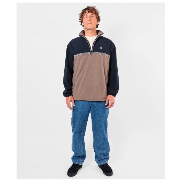 Oxbow - Stackup Polar Fleece - Fleecetrui