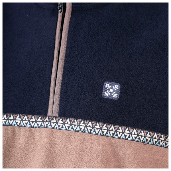 Oxbow - Stackup Polar Fleece - Fleecetrui