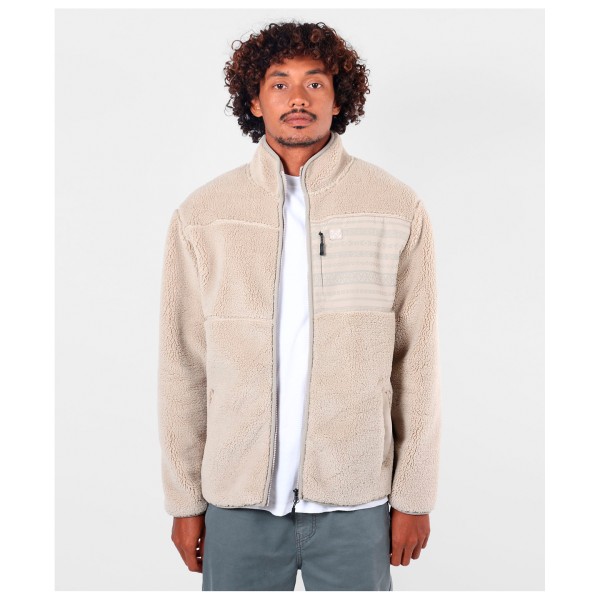 Oxbow - Warmedup Sherpa Fleece - Fleece jacket
