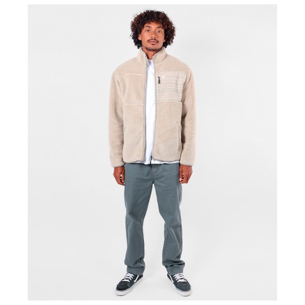 Oxbow - Warmedup Sherpa Fleece - Fleece jacket