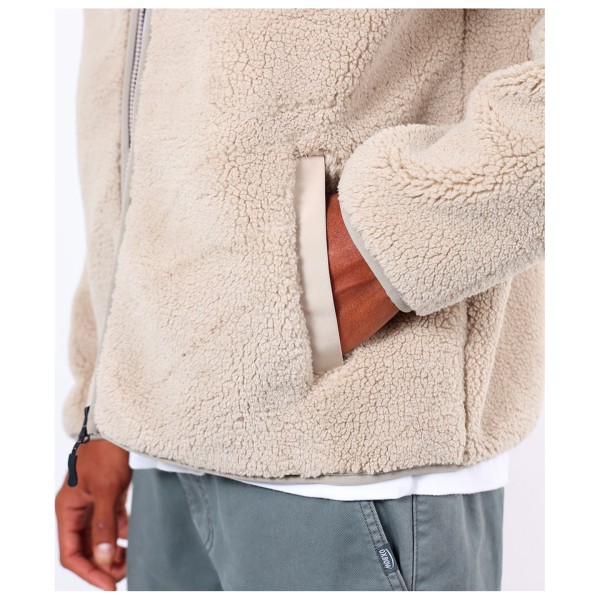 Oxbow - Warmedup Sherpa Fleece - Fleece jacket