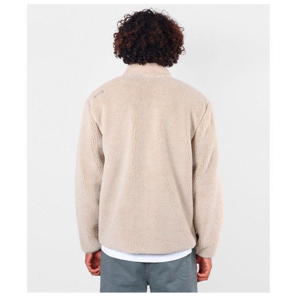 Oxbow - Warmedup Sherpa Fleece - Fleecevest