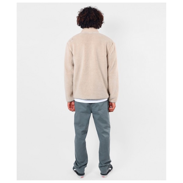Oxbow - Warmedup Sherpa Fleece - Forro polar