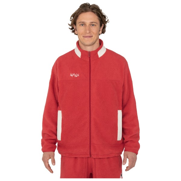 Armada - Klatch Fleece Jacket - Fleecevest