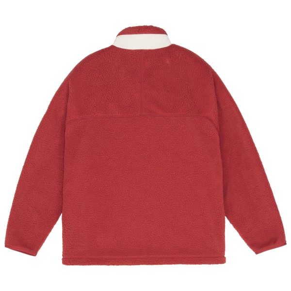 Armada - Klatch Fleece Jacket - Giacca in pile
