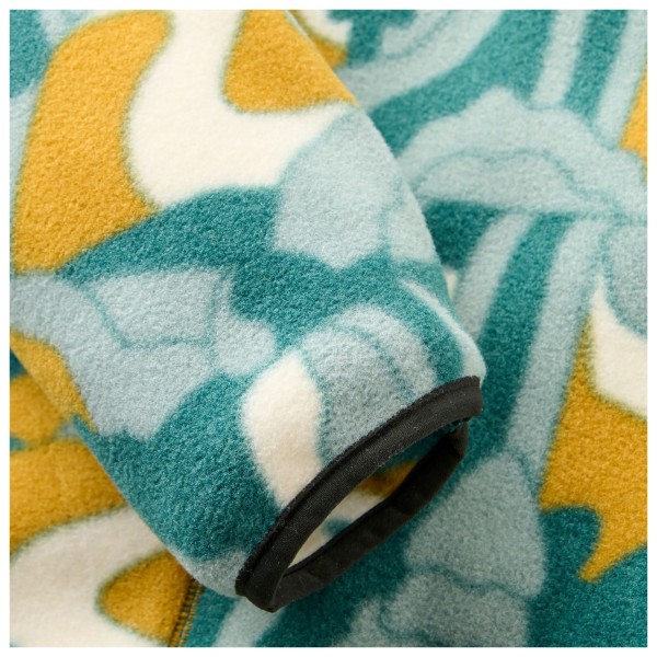 Passenger - Dusk Recycled Polartec Fleece - Fleece jumper