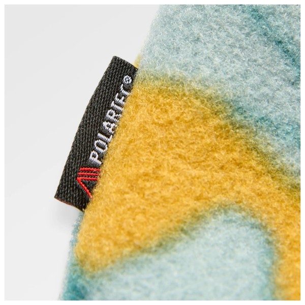 Passenger - Dusk Recycled Polartec Fleece - Fleecesweatere