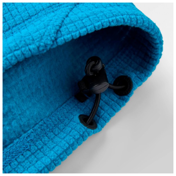 Passenger - Forestscape Recycled Fleece Crew - Fleecepulloverit