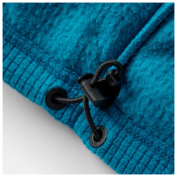 Passenger - Forestscape Recycled Fleece Hoodie - Jerséis de forro polar