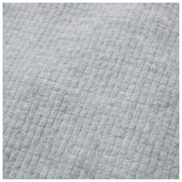 Passenger - Forestscape Recycled Grid Fleece Crew - Fleece jumper