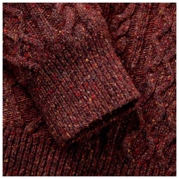 Passenger - Sandbar Recycled Knitted Jumper - Jerséis de lana merina