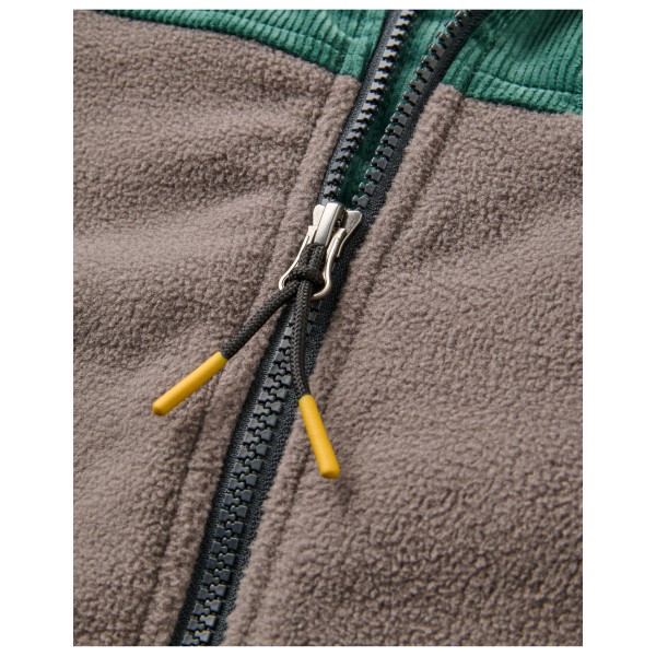Passenger - Set Off Corduroy Fleece - Forro polar