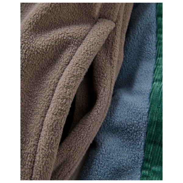 Passenger - Set Off Corduroy Fleece - Forro polar