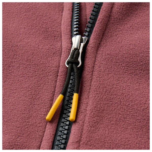 Passenger - Set Off Recycled Full Zip Polar Fleece - Fleecevest