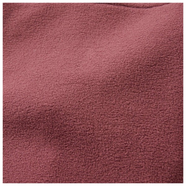 Passenger - Set Off Recycled Full Zip Polar Fleece - Forro polar