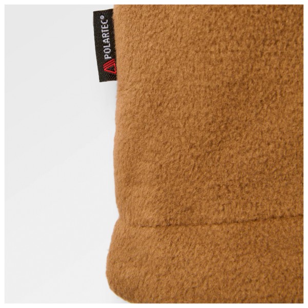 Passenger - Woodland Hoodless 1/2 Zip Recycled Polartec Fleece - Jerséis de forro polar