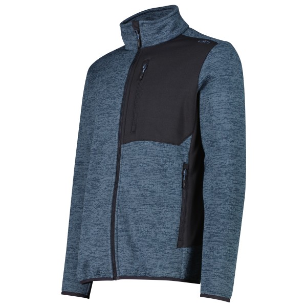 CMP - Jacket 36H2427 - Fleecejacke