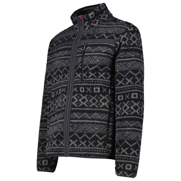 CMP - Jacket 36P3117 - Fleecejacka