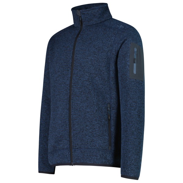 CMP - Jacket 3H60747B - Veste polaire