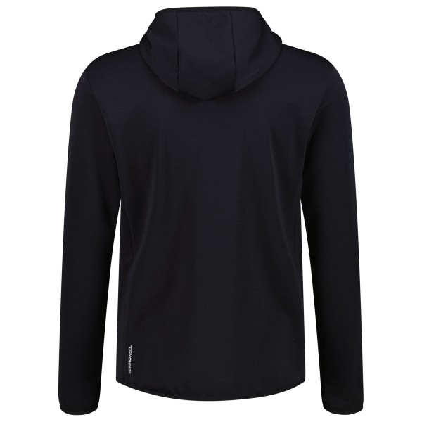 CMP - Jacket Fix Hood 36E1937 - Chaqueta de merino