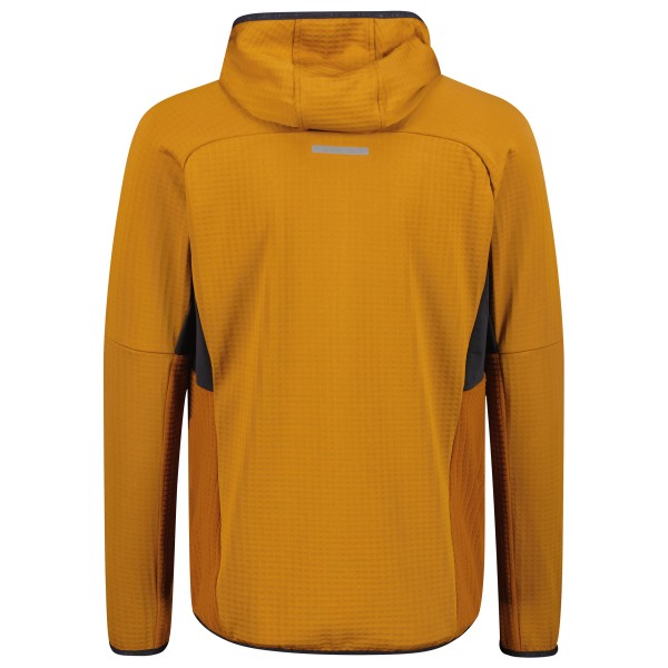 CMP - Jacket Fix Hood 36G1257 - Forro polar