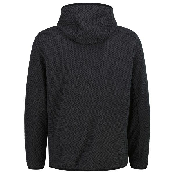 CMP - Jacket Fix Hood 36H1307 - Forro polar