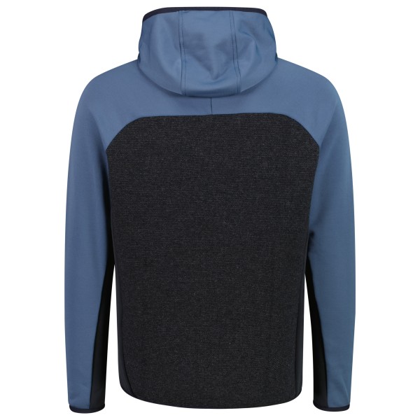 CMP - Jacket Fix Hood 36M1877 - Wolljacke