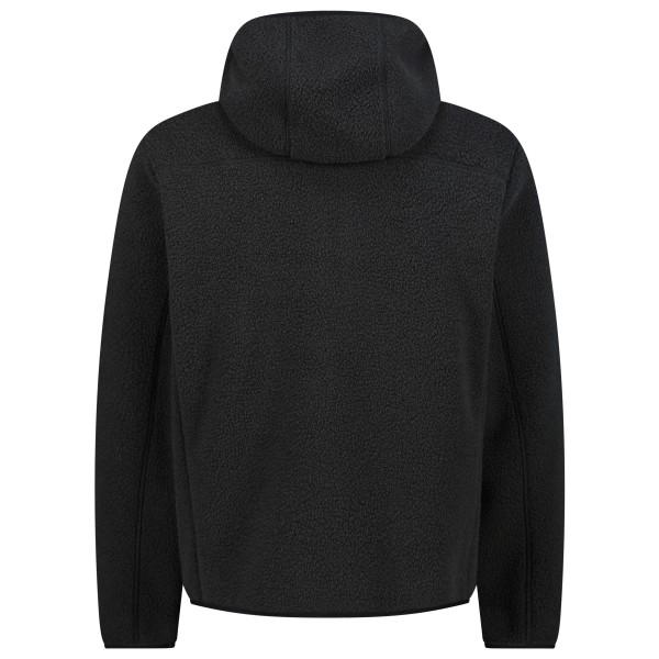 CMP - Jacket Fix Hood 36P3087 - Fleecejacke