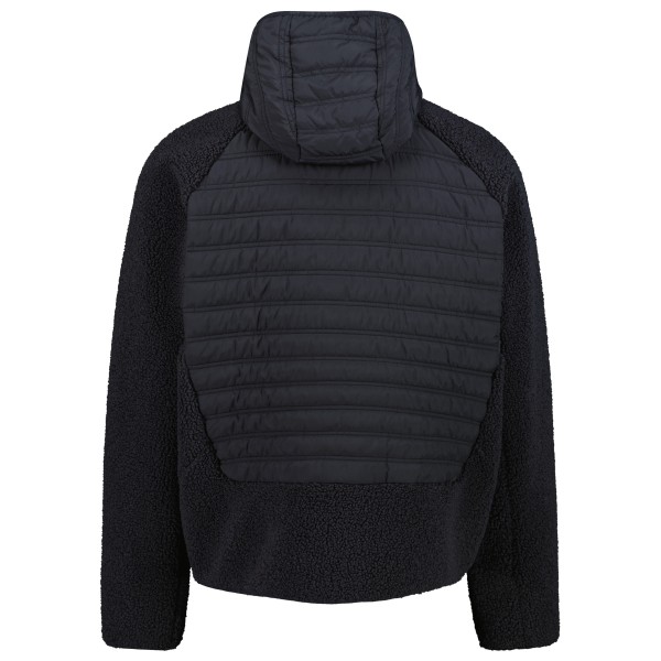 CMP - Jacket Hybrid Fix Hood 36P1437 - Chaqueta híbrida