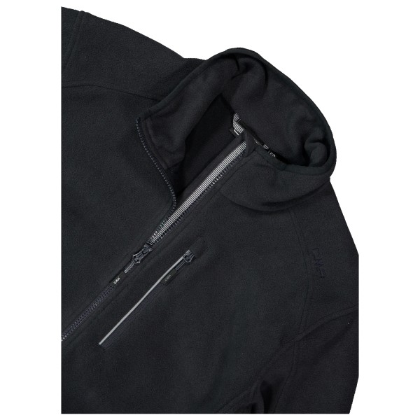 CMP - Jacket with Lining 35H1707 - Fleecejacke
