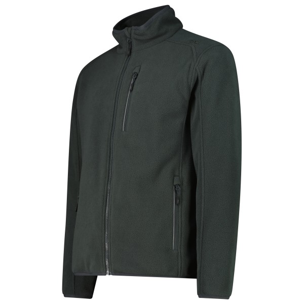 CMP - Jacket with Lining 35H1707 - Forro polar