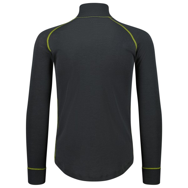 CMP - Kildar Base Layer 35L2617 - Camiseta de manga larga de merino