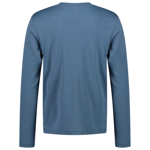 CMP - T-Shirt 36N1907 - Merinolongsleeve