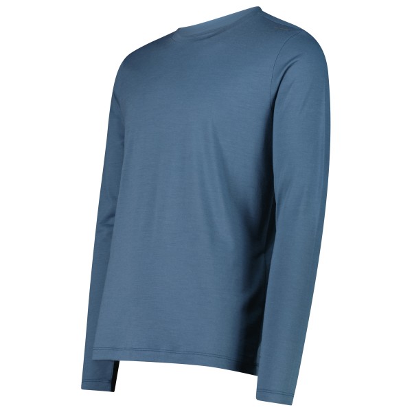 CMP - T-Shirt 36N1907 - Merinolongsleeve