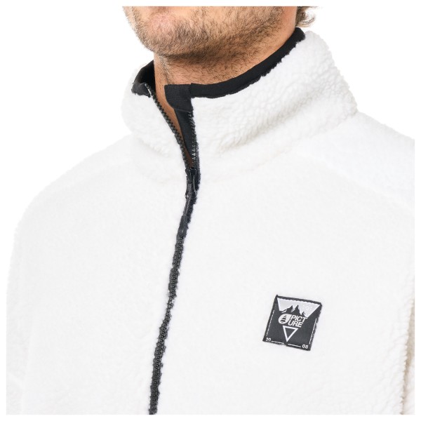 Picture - Hafdals Zip Fleece - Forro polar