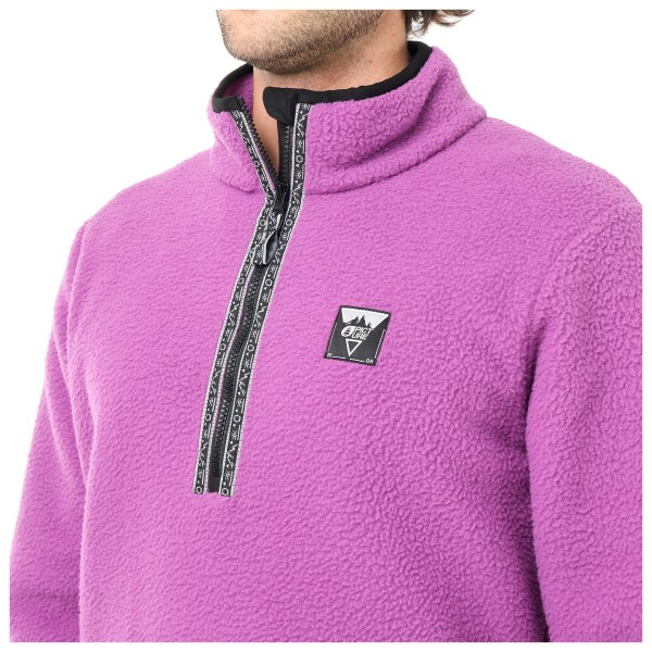 Picture - Kimag 1/4 Zip Fleece - Fleecepullover