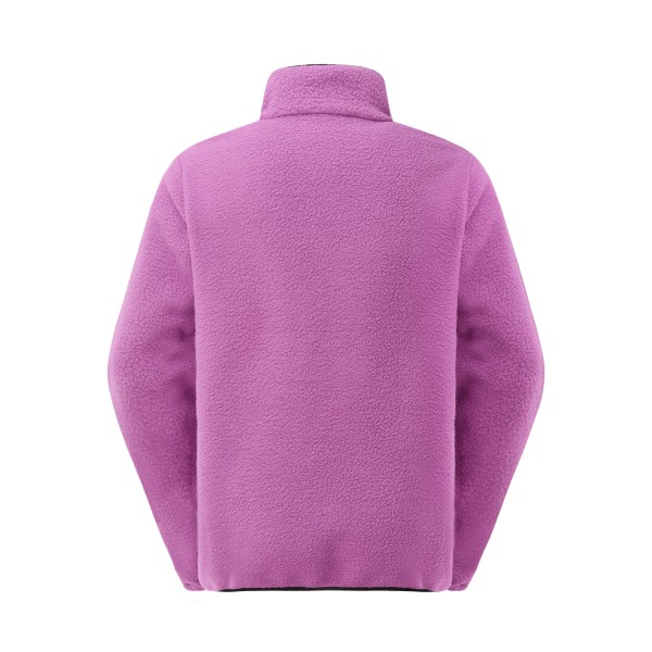 Picture - Kimag 1/4 Zip Fleece - Fleecepulloverit