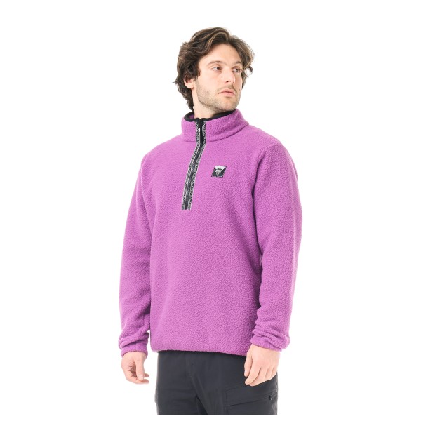 Picture - Kimag 1/4 Zip Fleece - Fleecepulloverit