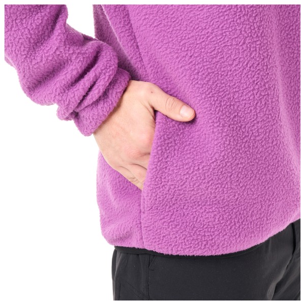 Picture - Kimag 1/4 Zip Fleece - Fleecetrui