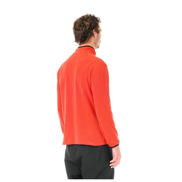 Picture - Weavy 1/4 Grid Fleece - Jerséis de forro polar