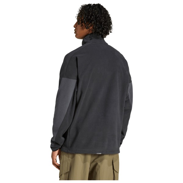 adidas Terrex - MT CW Fleece Anorak - Fleecesweatere