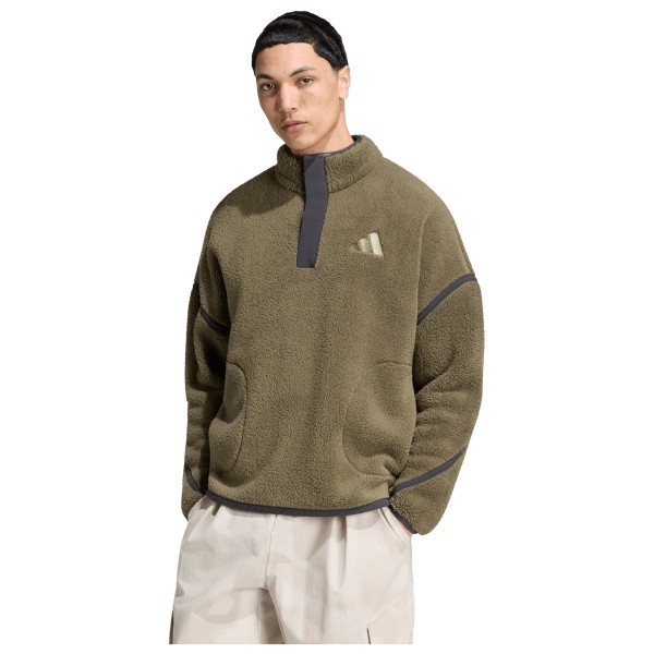 adidas Terrex - MT Essential HP - Fleece jumper