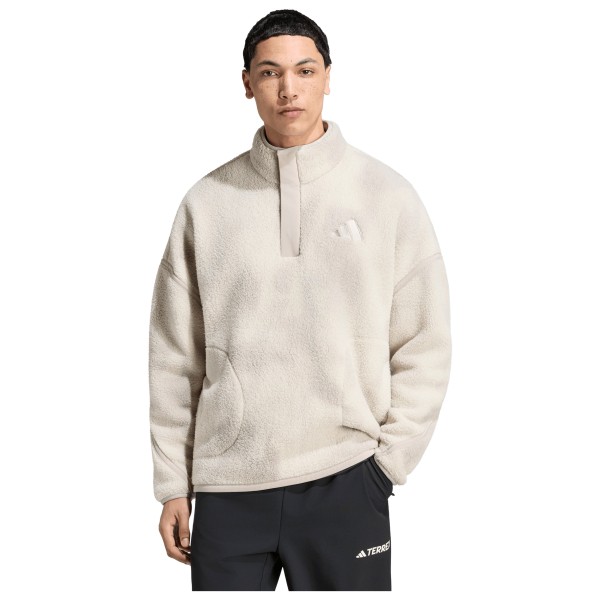adidas Terrex - MT Essential HP AOP - Fleecetröjor